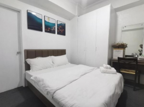 Accommodation services